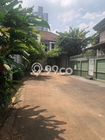 Rumah Elit Modern Tanpa Renovasi di Bintaro Jakarta Selatan Rumah Elit Modern Tanpa Renovasi di Bintaro Jakarta Selatan