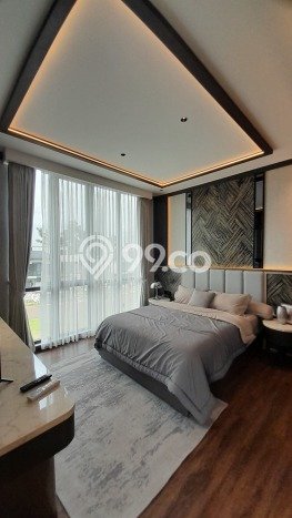 Siap Huni Rumah Mewah 4 Kamar di Tapos Dekat ke Mana Pun Siap Huni Rumah Mewah 4 Kamar di Tapos Dekat ke Mana Pun