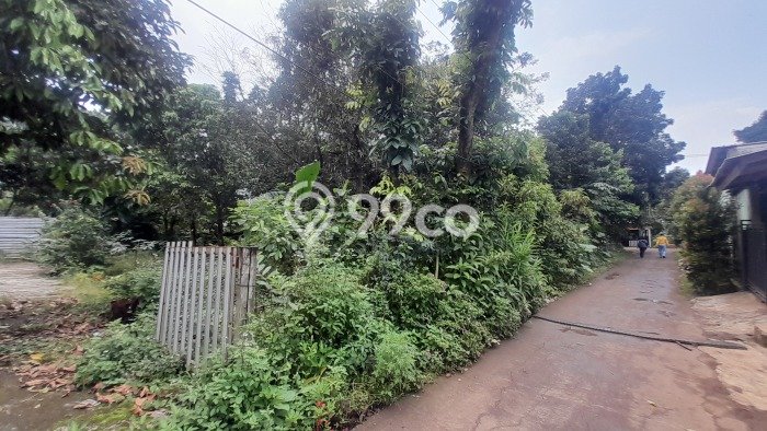 Dijual Tanah Lokasi Leuwinanggung, Bogor Seluas 1813m2 Dijual Tanah Lokasi Leuwinanggung, Bogor Seluas 1813m2