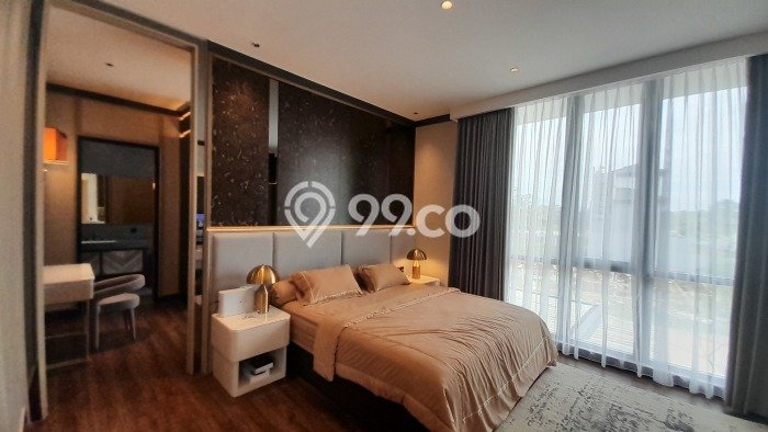 Siap Huni Rumah Mewah 4 Kamar di Tapos Dekat ke Mana Pun Siap Huni Rumah Mewah 4 Kamar di Tapos Dekat ke Mana Pun