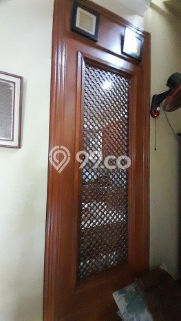 Rumah Modern 2 Kamar LT 120m2 di Jatimurni Rumah Modern 2 Kamar LT 120m2 di Jatimurni