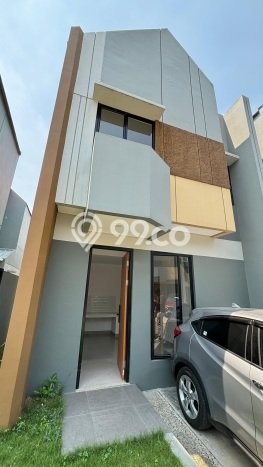 Dijual Rumah 2 Kamar Lokasi Strategis Nyaman dan Strategis di Babakan Madang Dijual Rumah 2 Kamar Lokasi Strategis Nyaman dan Strategis di Babakan Madang