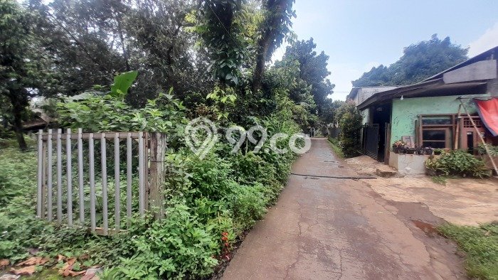 Dijual Tanah Lokasi Leuwinanggung, Bogor Seluas 1813m2 Dijual Tanah Lokasi Leuwinanggung, Bogor Seluas 1813m2