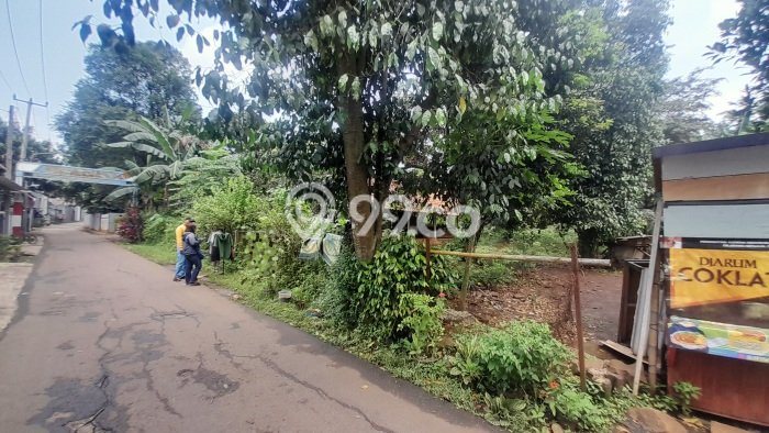 Dijual Tanah Lokasi Leuwinanggung, Bogor Seluas 1813m2 Dijual Tanah Lokasi Leuwinanggung, Bogor Seluas 1813m2