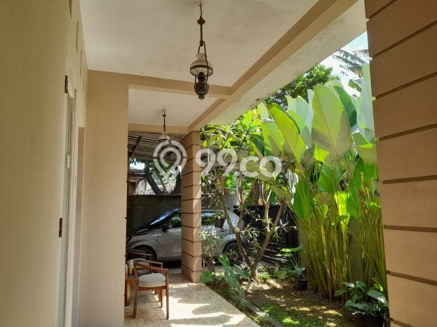 Ready to Use! Premium House LT 373m2 Desain Elegan di Jatikramat Ready to Use! Premium House LT 373m2 Desain Elegan di Jatikramat
