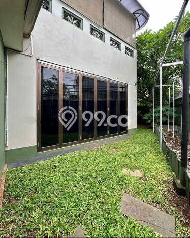 Rumah Elit Modern Tanpa Renovasi di Bintaro Jakarta Selatan Rumah Elit Modern Tanpa Renovasi di Bintaro Jakarta Selatan
