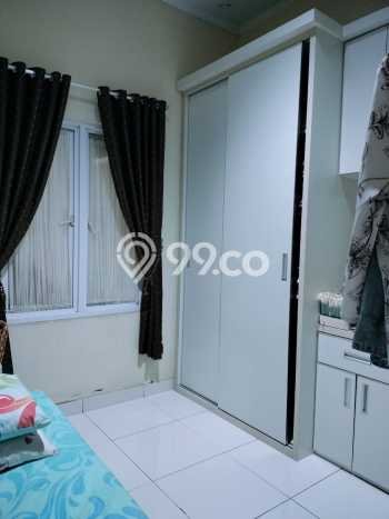 Hunian Cantik Minimalis Lb 62m2 di Cikarang Selatan, Bekasi Hunian Cantik Minimalis Lb 62m2 di Cikarang Selatan, Bekasi
