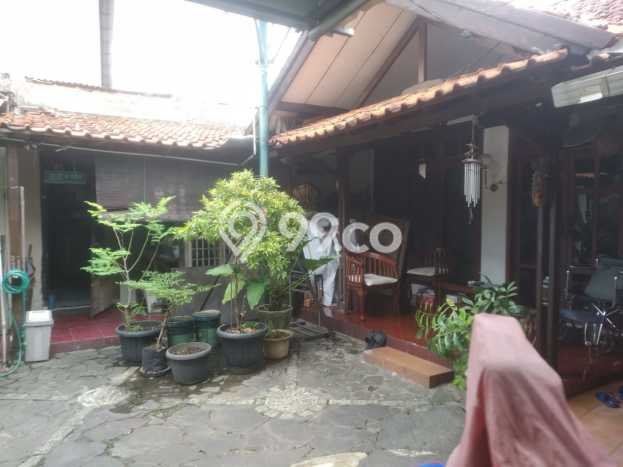 Dijual Hunian Mewah dengan Fasilitas Sekitar Lengkap di Cilandak, Jakarta Selatan Dijual Hunian Mewah dengan Fasilitas Sekitar Lengkap di Cilandak, Jakarta Selatan
