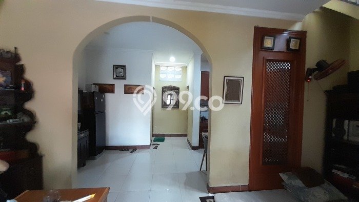 Rumah Modern 2 Kamar LT 120m2 di Jatimurni Rumah Modern 2 Kamar LT 120m2 di Jatimurni