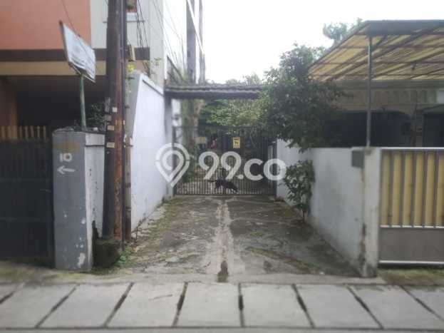 Dijual Hunian Mewah dengan Fasilitas Sekitar Lengkap di Cilandak, Jakarta Selatan Dijual Hunian Mewah dengan Fasilitas Sekitar Lengkap di Cilandak, Jakarta Selatan