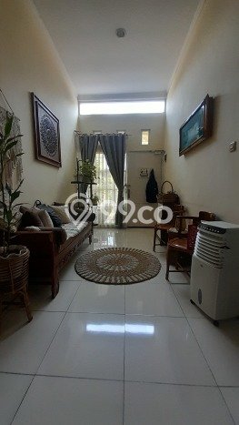 Hunian Cantik Minimalis Lb 62m2 di Cikarang Selatan, Bekasi Hunian Cantik Minimalis Lb 62m2 di Cikarang Selatan, Bekasi