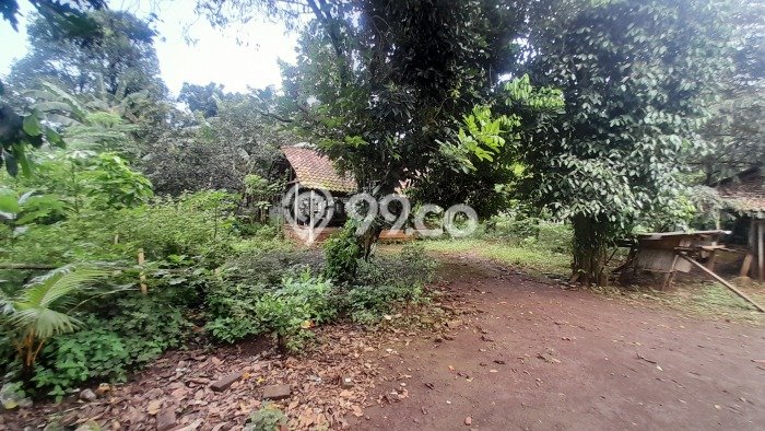 Dijual Tanah Lokasi Leuwinanggung, Bogor Seluas 1813m2 Dijual Tanah Lokasi Leuwinanggung, Bogor Seluas 1813m2