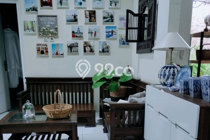 Hunian Cantik Minimalis Lb 62m2 di Cikarang Selatan, Bekasi Hunian Cantik Minimalis Lb 62m2 di Cikarang Selatan, Bekasi