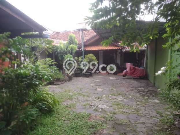Dijual Hunian Mewah dengan Fasilitas Sekitar Lengkap di Cilandak, Jakarta Selatan Dijual Hunian Mewah dengan Fasilitas Sekitar Lengkap di Cilandak, Jakarta Selatan
