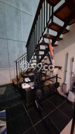 Rumah Minimalis 3 KT LT 9m2 di Lubang Buaya Rumah Minimalis 3 KT LT 9m2 di Lubang Buaya
