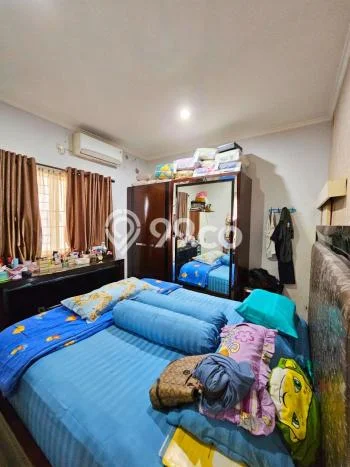 Rumah Murah LT 88m2 di Bambu Apus Lingkungan Asri Rumah Murah LT 88m2 di Bambu Apus Lingkungan Asri