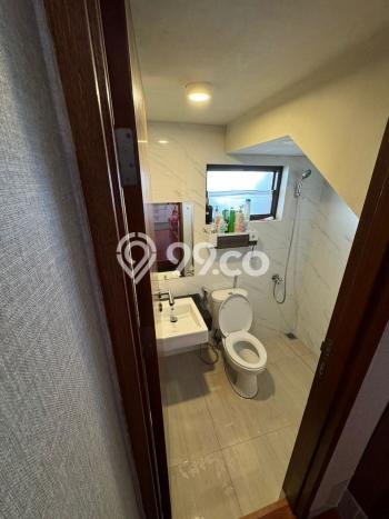 Rumah Mewah Siap Huni LT 135m2 di Jatisampurna, Bekasi Rumah Mewah Siap Huni LT 135m2 di Jatisampurna, Bekasi