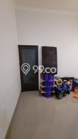 Rumah Minimalis 3 KT LT 9m2 di Lubang Buaya Rumah Minimalis 3 KT LT 9m2 di Lubang Buaya