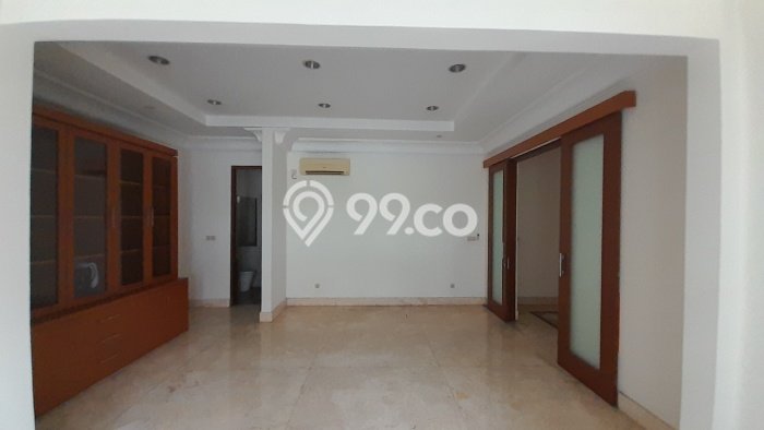Rumah Elit Modern Tanpa Renovasi di Antasari Jakarta Selatan Rumah Elit Modern Tanpa Renovasi di Antasari Jakarta Selatan