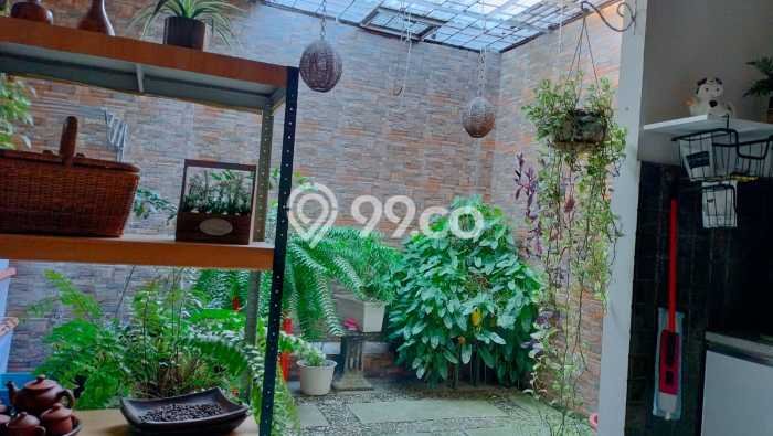 Hunian Cantik Minimalis Lb 62m2 di Cikarang Selatan, Bekasi Hunian Cantik Minimalis Lb 62m2 di Cikarang Selatan, Bekasi