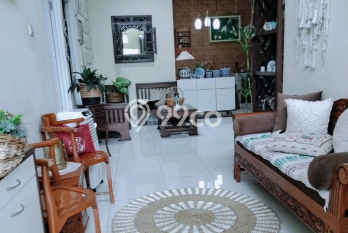 Hunian Cantik Minimalis Lb 62m2 di Cikarang Selatan, Bekasi Hunian Cantik Minimalis Lb 62m2 di Cikarang Selatan, Bekasi