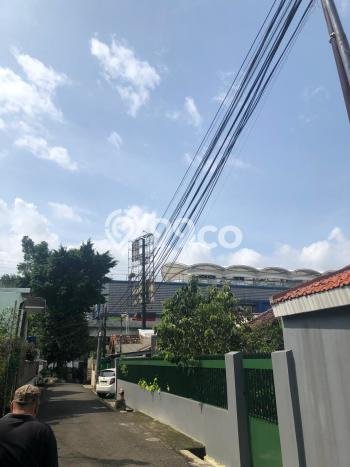 Rumah Eksklusif Dijual LT 187m2 di Cilandak, Jakarta Selatan Rumah Eksklusif Dijual LT 187m2 di Cilandak, Jakarta Selatan