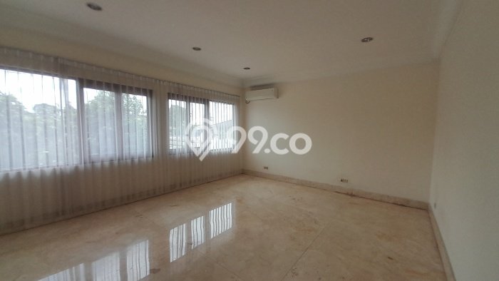 Rumah Elit Modern Tanpa Renovasi di Antasari Jakarta Selatan Rumah Elit Modern Tanpa Renovasi di Antasari Jakarta Selatan