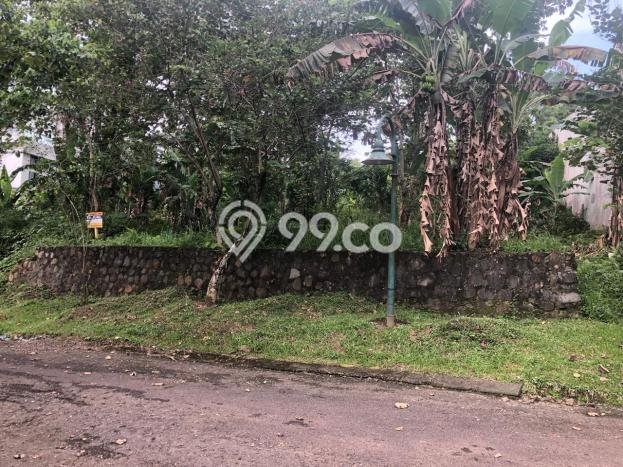 Tanah Kavling di Babakan Madang Dijual dengan Luas 1543m2 Tanah Kavling di Babakan Madang Dijual dengan Luas 1543m2