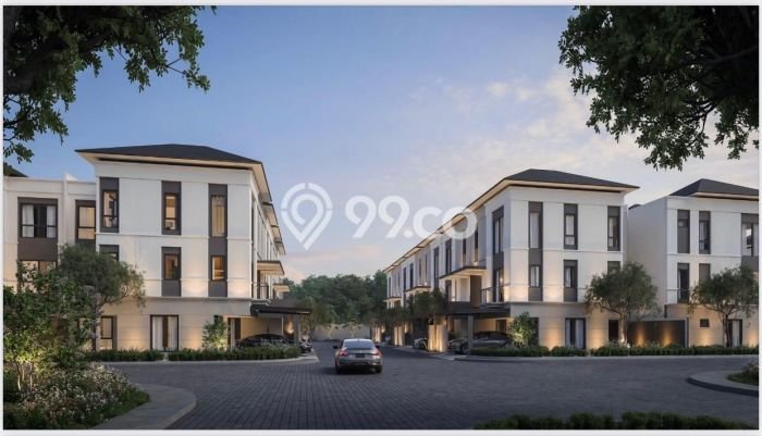 For Sale Hunian Rumah Terawat 3 Kamar di Cibubur, Bekasi For Sale Hunian Rumah Terawat 3 Kamar di Cibubur, Bekasi