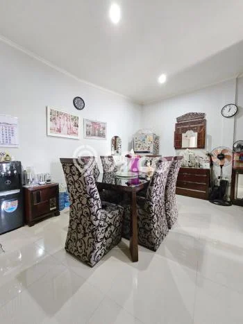 Rumah Murah LT 88m2 di Bambu Apus Lingkungan Asri Rumah Murah LT 88m2 di Bambu Apus Lingkungan Asri