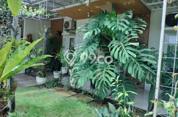 Hunian Cantik Minimalis Lb 62m2 di Cikarang Selatan, Bekasi Hunian Cantik Minimalis Lb 62m2 di Cikarang Selatan, Bekasi
