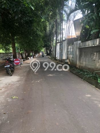 Rumah Elit Modern Tanpa Renovasi di Bintaro Jakarta Selatan Rumah Elit Modern Tanpa Renovasi di Bintaro Jakarta Selatan