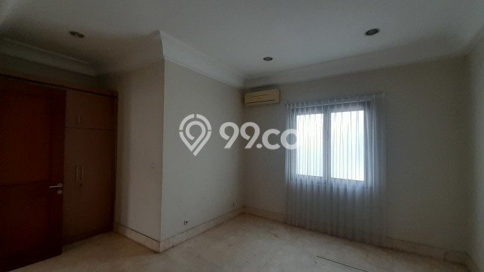 Rumah Elit Modern Tanpa Renovasi di Antasari Jakarta Selatan Rumah Elit Modern Tanpa Renovasi di Antasari Jakarta Selatan
