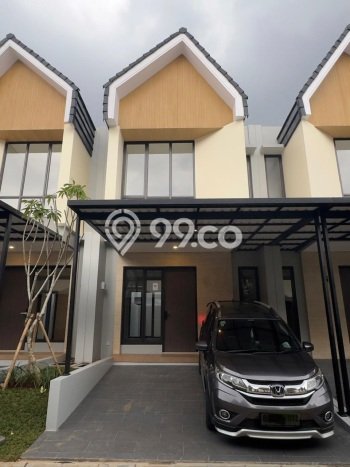 Disewakan Rumah Konsep Minimalis di Jatisampurna Bekasi dengan 2 KT Disewakan Rumah Konsep Minimalis di Jatisampurna Bekasi dengan 2 KT