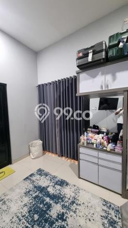Rumah Minimalis 3 KT LT 9m2 di Lubang Buaya Rumah Minimalis 3 KT LT 9m2 di Lubang Buaya