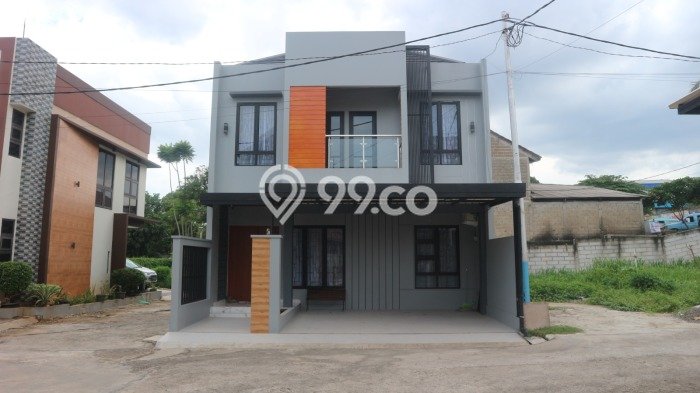 Kavling Tanah di Pasar Rebo Dijual Luas 202m2 Legalitas SHM Kavling Tanah di Pasar Rebo Dijual Luas 202m2 Legalitas SHM