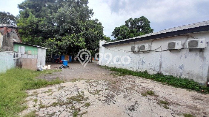 Lokasi Strategis! Dijual Komersial Bisnis di Cipayung, Jakarta Timur Kondisi Bagus Lokasi Strategis! Dijual Komersial Bisnis di Cipayung, Jakarta Timur Kondisi Bagus