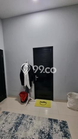 Rumah Minimalis 3 KT LT 9m2 di Lubang Buaya Rumah Minimalis 3 KT LT 9m2 di Lubang Buaya