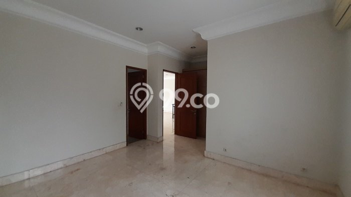 Rumah Elit Modern Tanpa Renovasi di Antasari Jakarta Selatan Rumah Elit Modern Tanpa Renovasi di Antasari Jakarta Selatan