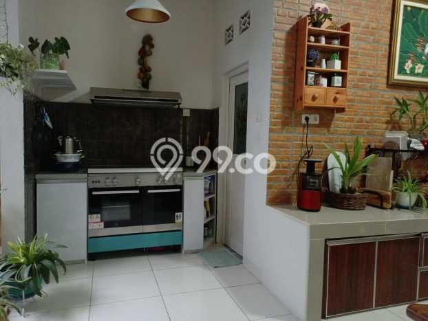 Hunian Cantik Minimalis Lb 62m2 di Cikarang Selatan, Bekasi Hunian Cantik Minimalis Lb 62m2 di Cikarang Selatan, Bekasi
