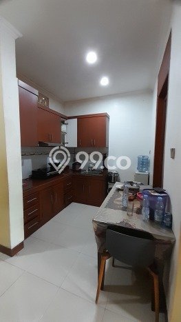 Rumah Modern 2 Kamar LT 120m2 di Jatimurni Rumah Modern 2 Kamar LT 120m2 di Jatimurni