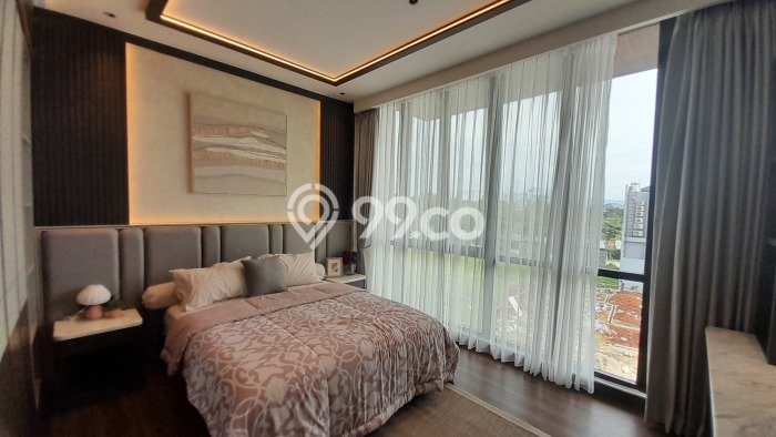 Siap Huni Rumah Mewah 4 Kamar di Tapos Dekat ke Mana Pun Siap Huni Rumah Mewah 4 Kamar di Tapos Dekat ke Mana Pun