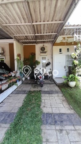 Hunian Cantik Minimalis Lb 62m2 di Cikarang Selatan, Bekasi Hunian Cantik Minimalis Lb 62m2 di Cikarang Selatan, Bekasi