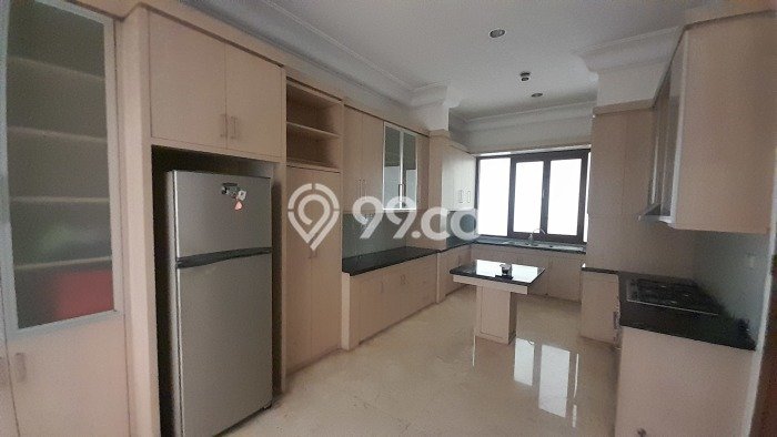 Rumah Elit Modern Tanpa Renovasi di Antasari Jakarta Selatan Rumah Elit Modern Tanpa Renovasi di Antasari Jakarta Selatan