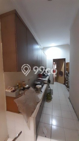 Rumah Elit Modern Tanpa Renovasi di Antasari Jakarta Selatan Rumah Elit Modern Tanpa Renovasi di Antasari Jakarta Selatan
