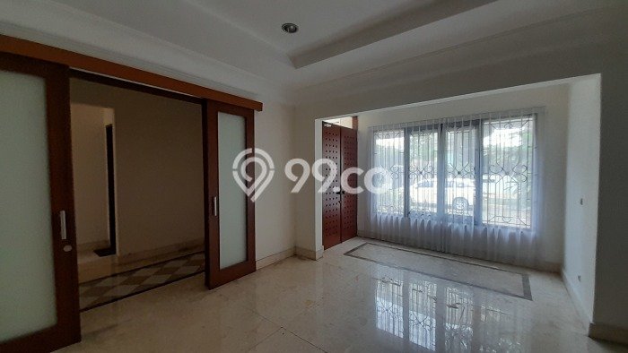 Rumah Elit Modern Tanpa Renovasi di Antasari Jakarta Selatan Rumah Elit Modern Tanpa Renovasi di Antasari Jakarta Selatan