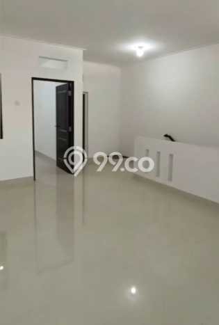 Jual Rumah Modern 4 KT di Duri Kepa, Jakarta Barat Jual Rumah Modern 4 KT di Duri Kepa, Jakarta Barat