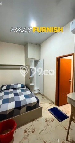 Rumah Kost Dijual di Tomang Jakarta Barat Luas 610m2 Rumah Kost Dijual di Tomang Jakarta Barat Luas 610m2