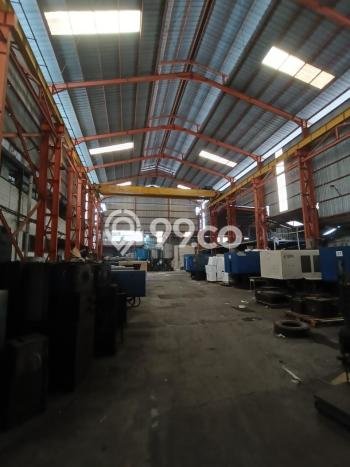 Lokasi Strategis! Dijual Pabrik Bisnis di Cikupa, Tangerang Kondisi Bagus Lokasi Strategis! Dijual Pabrik Bisnis di Cikupa, Tangerang Kondisi Bagus