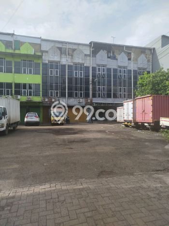 Ruko Dijual di Jakarta Barat LT 277m2 & LB 700m2 Lokasi Terbaik! Ruko Dijual di Jakarta Barat LT 277m2 & LB 700m2 Lokasi Terbaik!